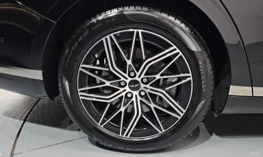 G90 (RS4)