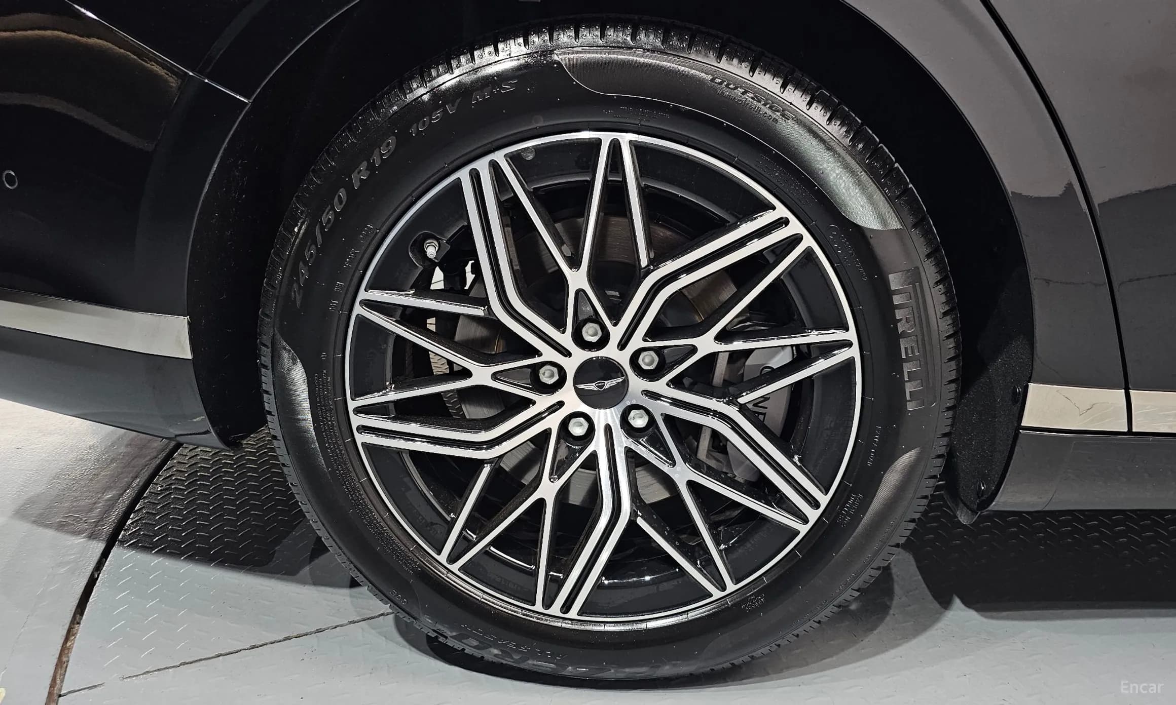 G90 (RS4)