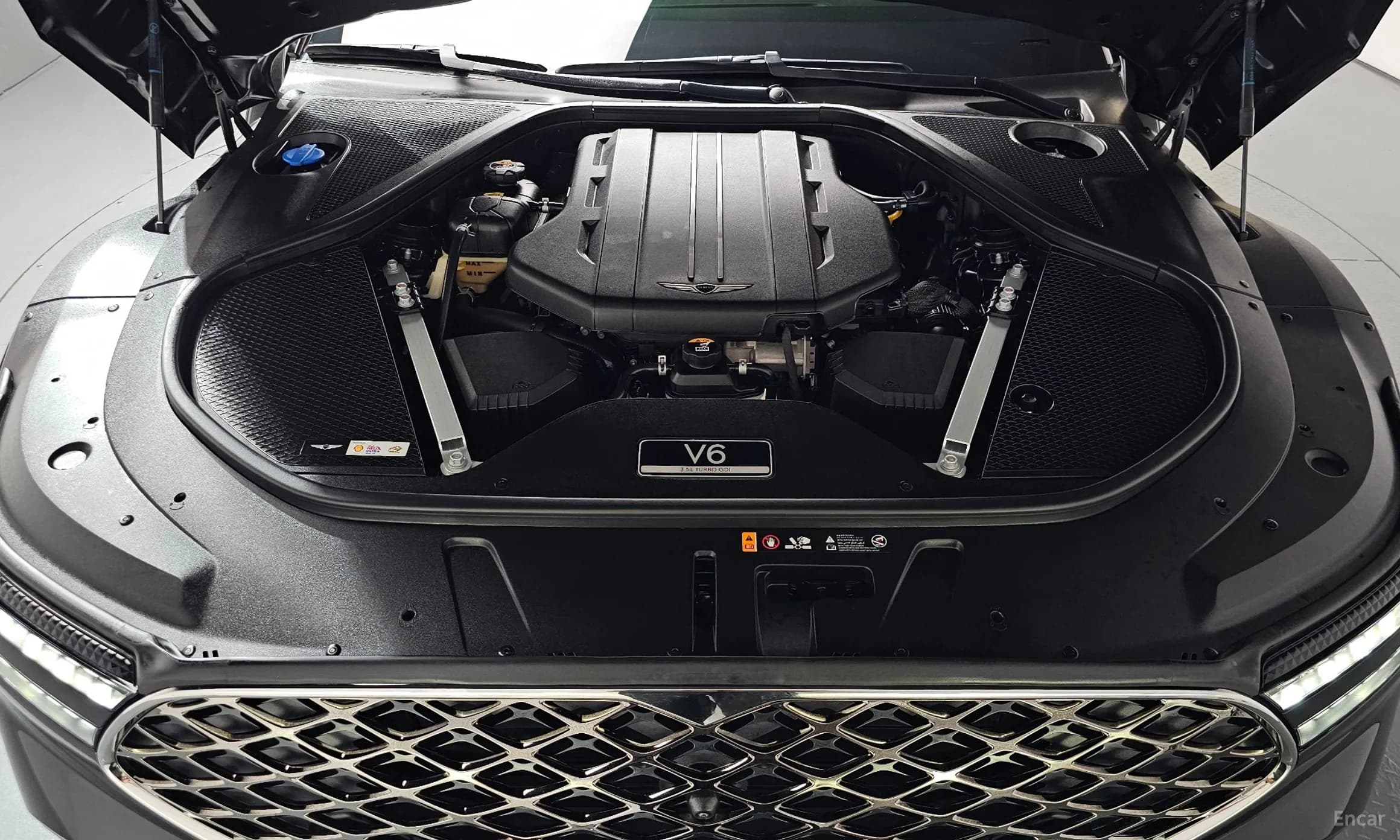 G90 (RS4)