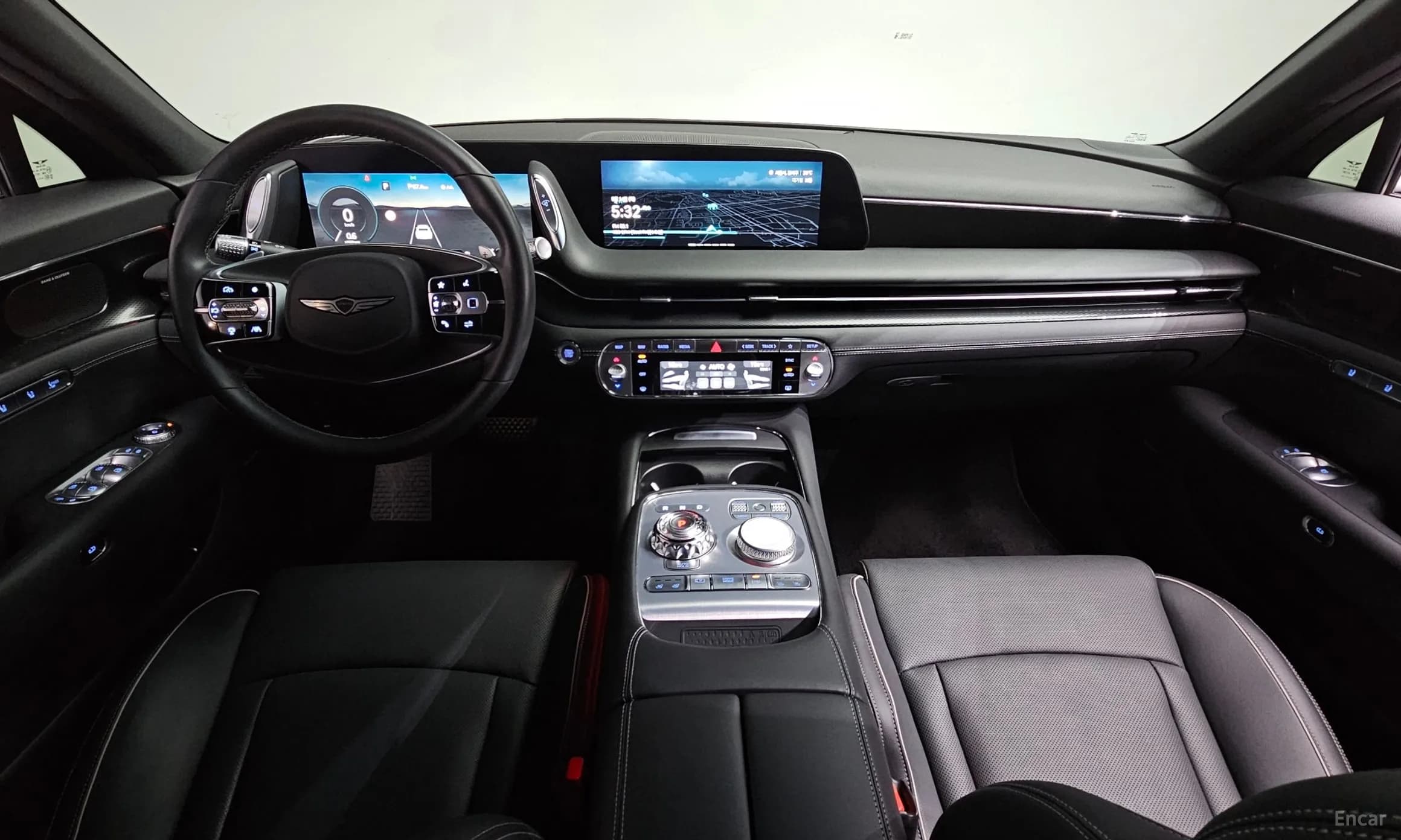 G90 (RS4)