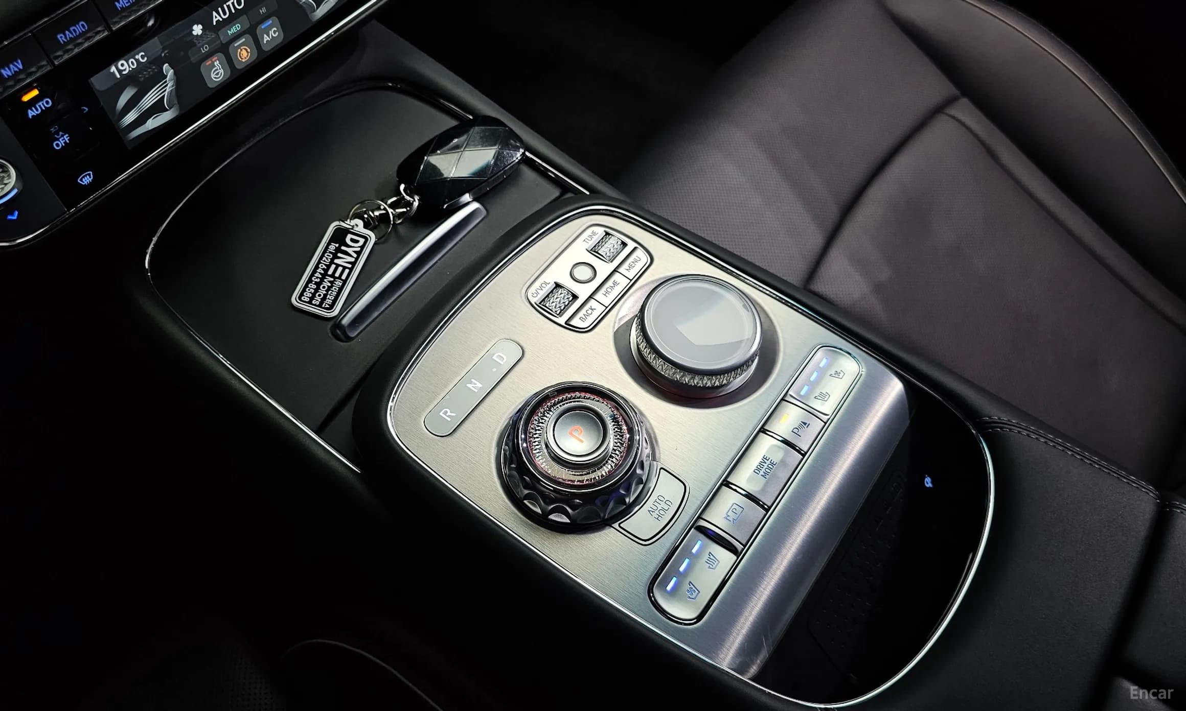 G90 (RS4)