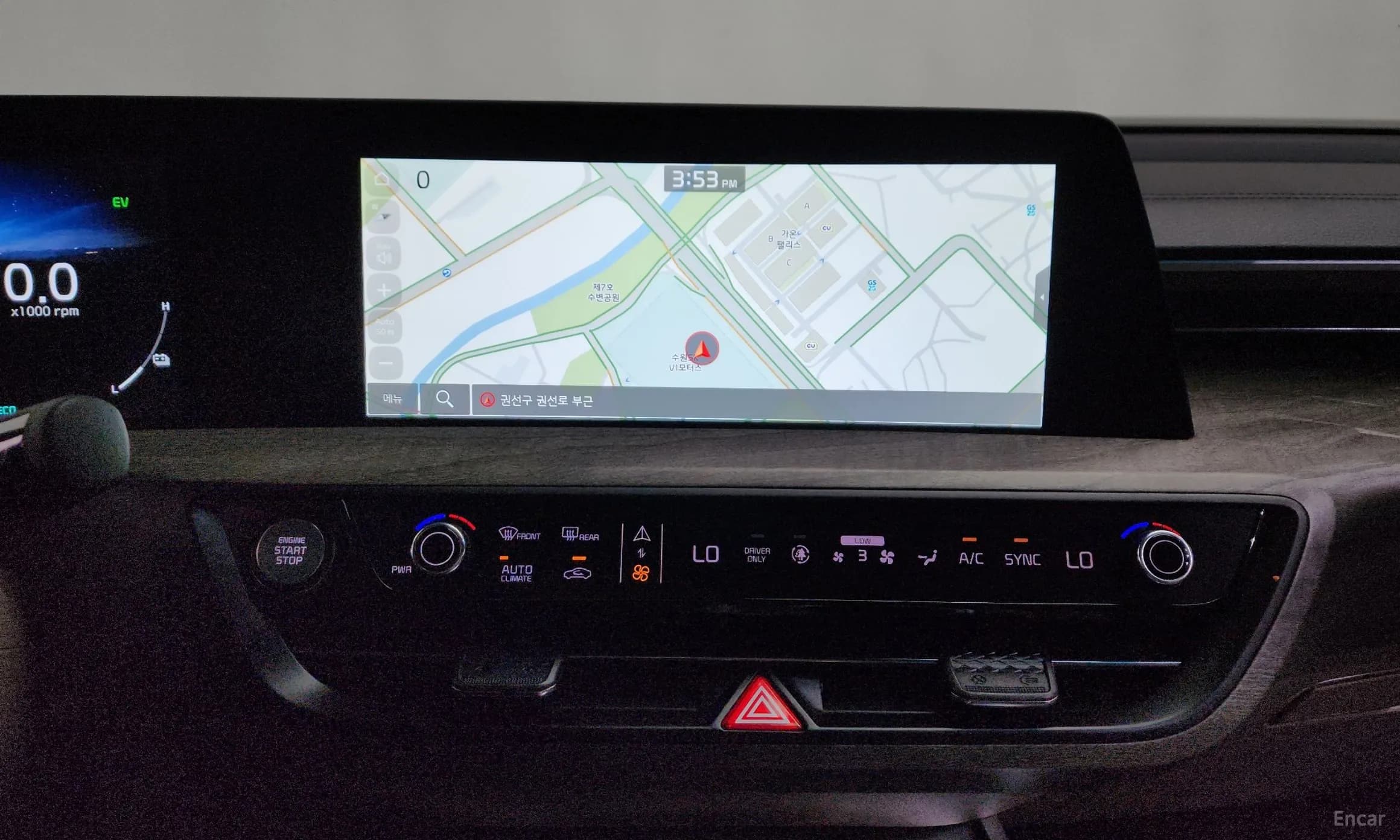 K8 Hybrid
