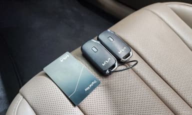 K8 Hybrid
