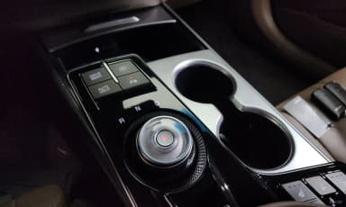 K8 Hybrid