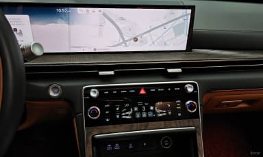 GV80