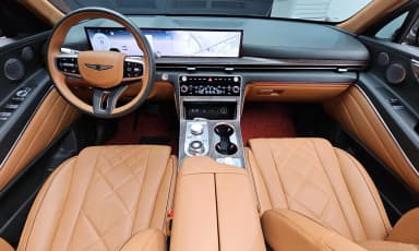 GV80