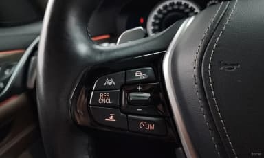 6-Series GT (G32)