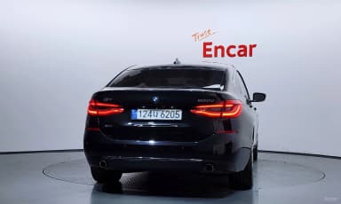 6-Series GT (G32)