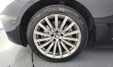 6-Series GT (G32)