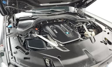 6-Series GT (G32)