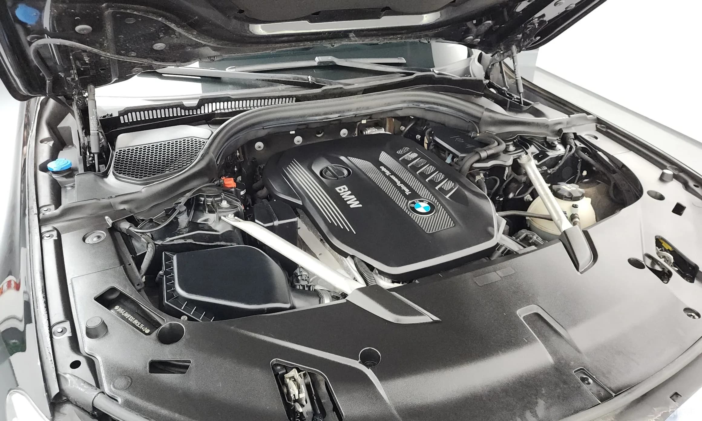 6-Series GT (G32)