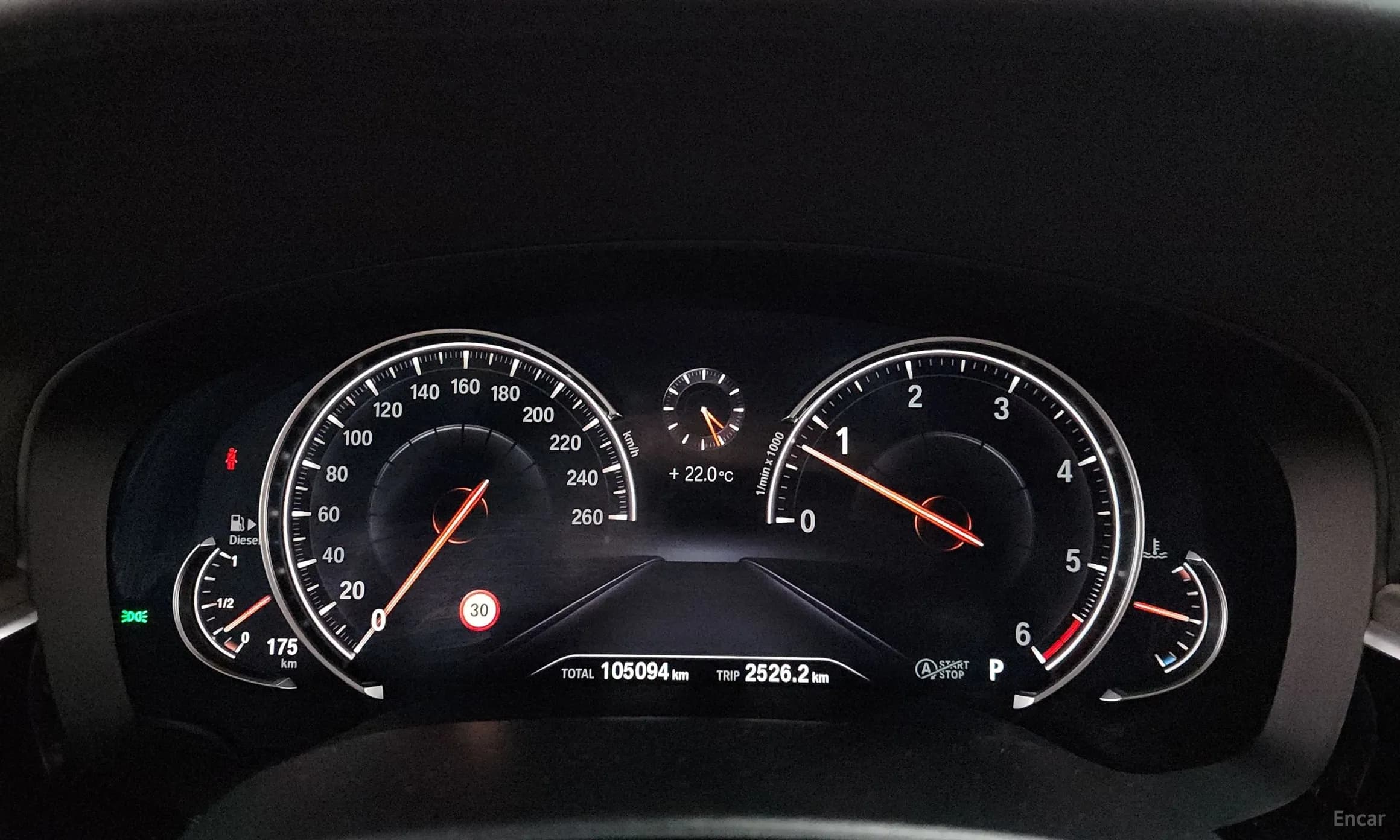 6-Series GT (G32)