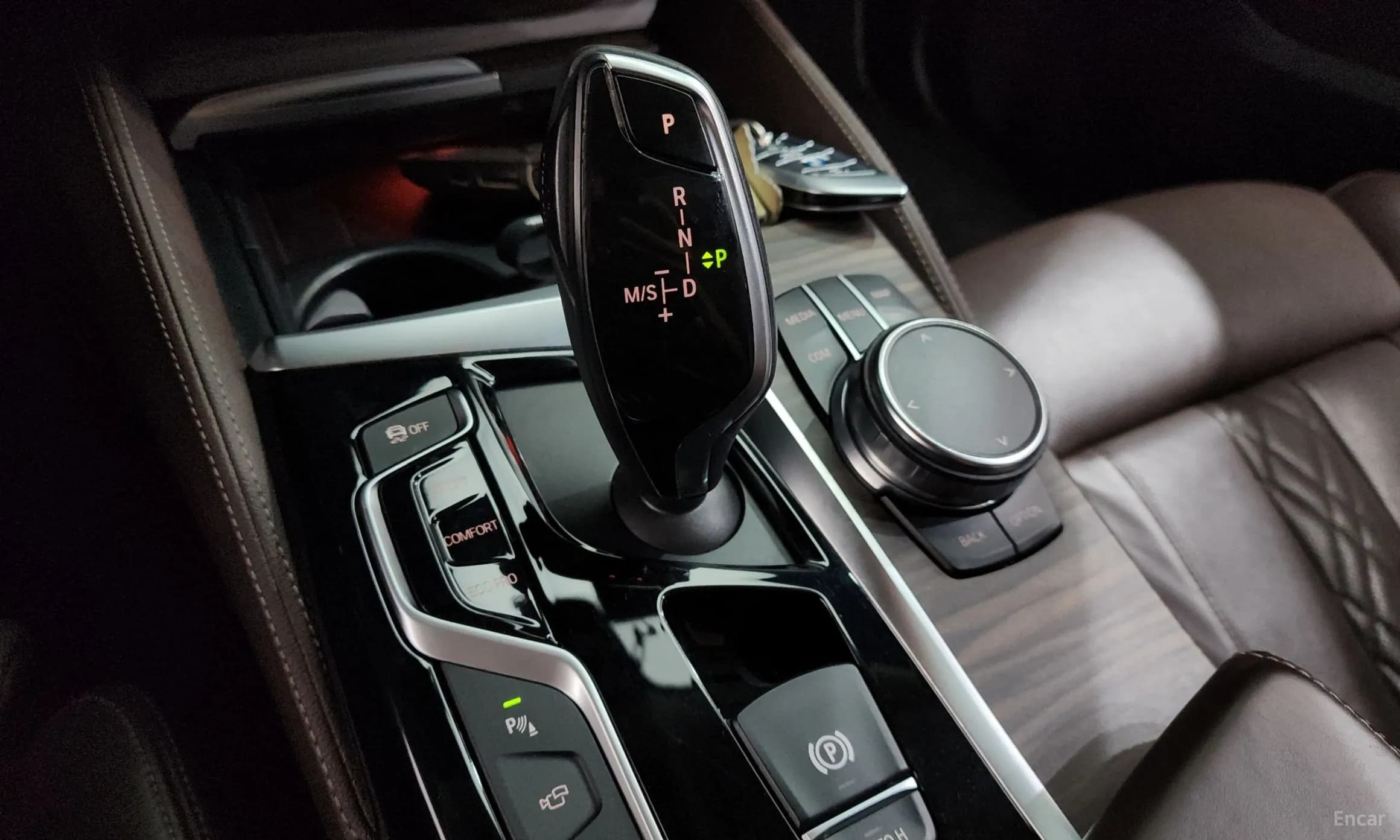 6-Series GT (G32)