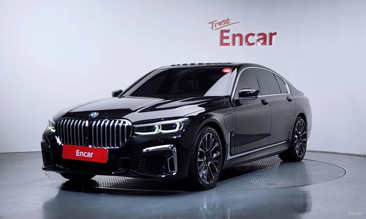 7 Series (G11)