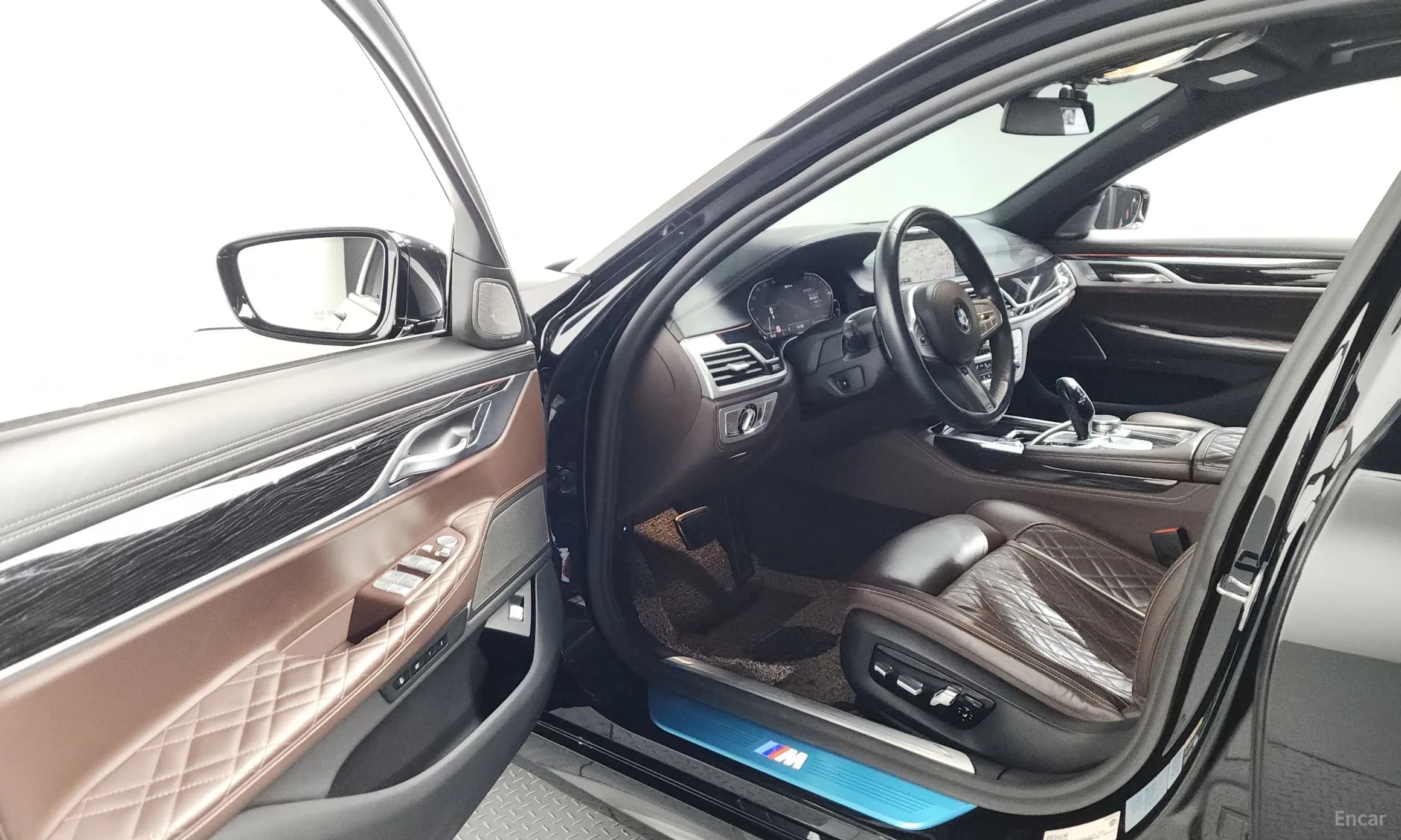 7 Series (G11)