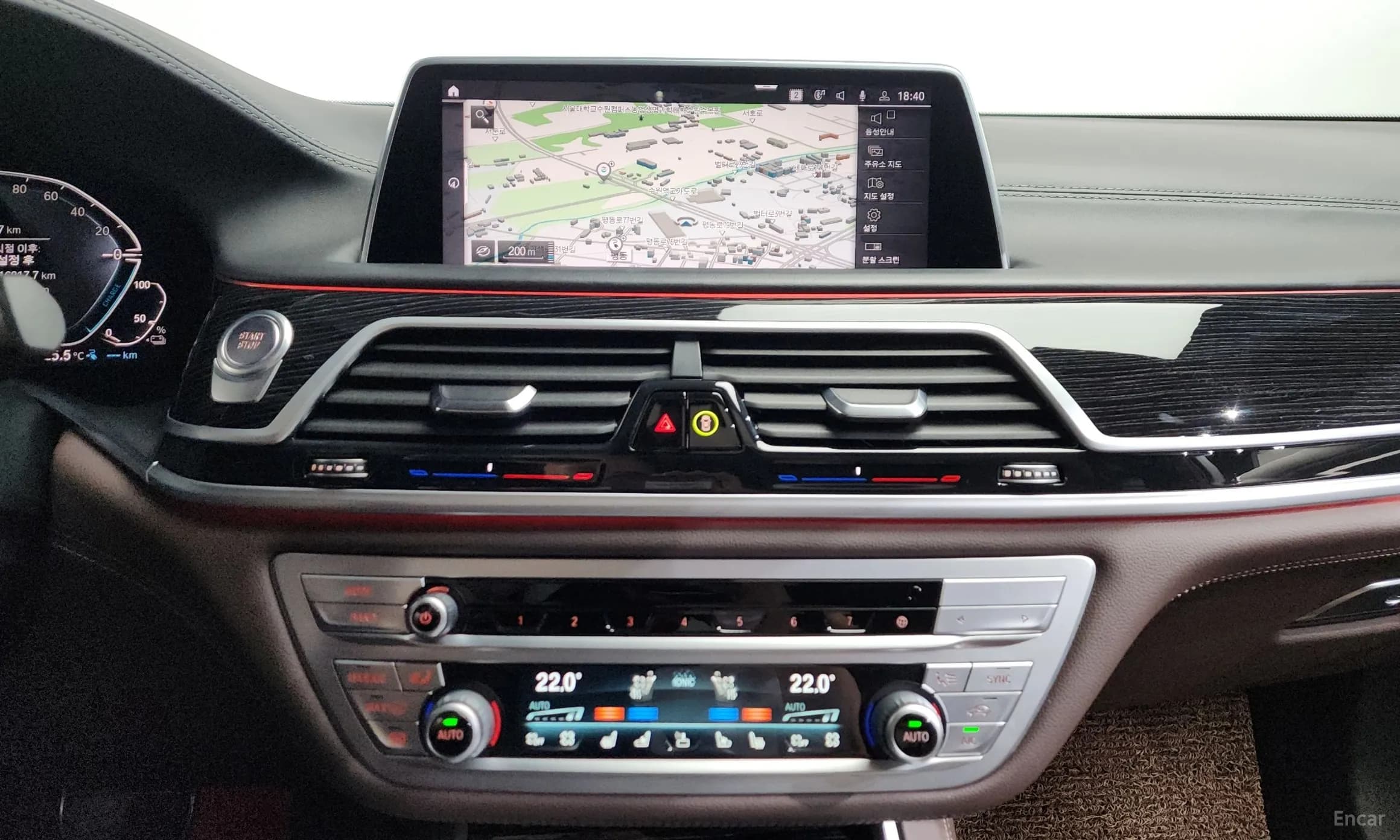 7 Series (G11)