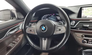7 Series (G11)