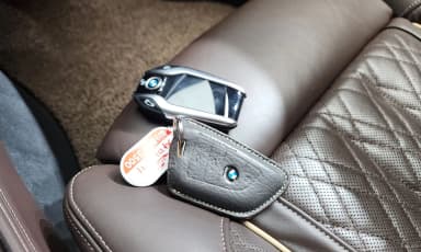 7 Series (G11)
