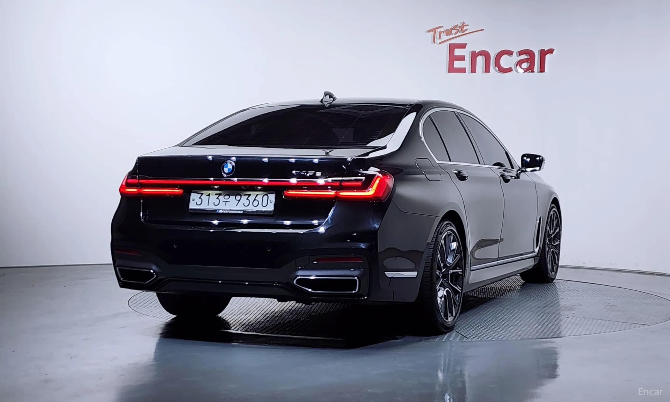 7 Series (G11)