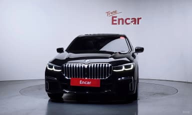 7 Series (G11)