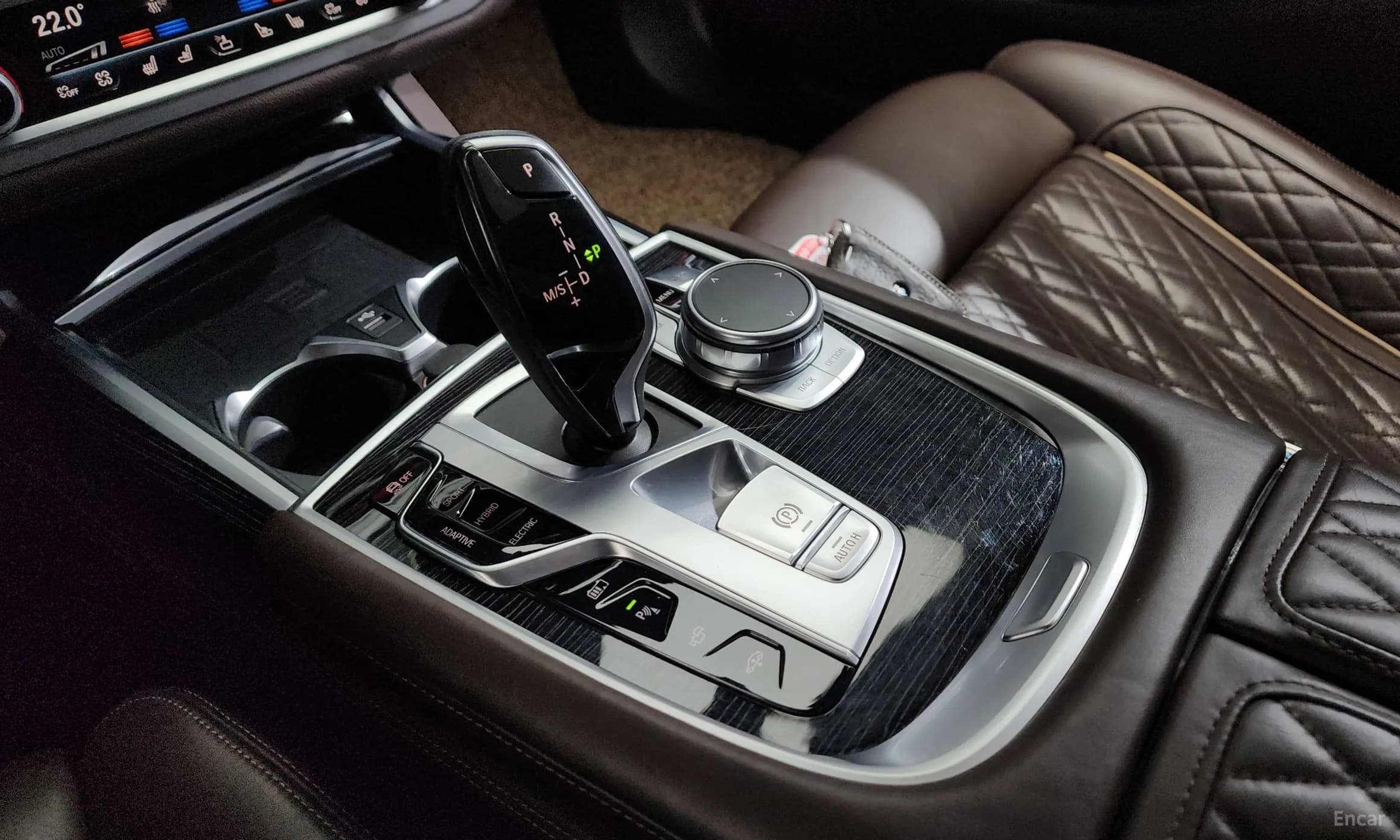 7 Series (G11)