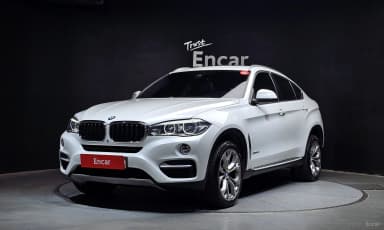 X6 (F16)