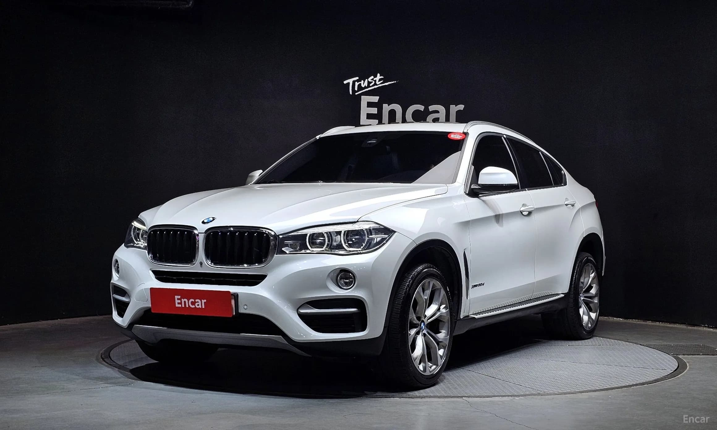 X6 (F16)