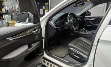 X6 (F16)