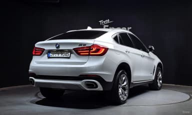 X6 (F16)