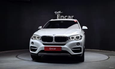 X6 (F16)