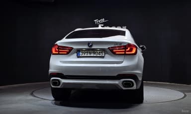 X6 (F16)