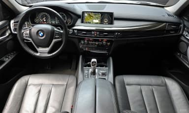 X6 (F16)
