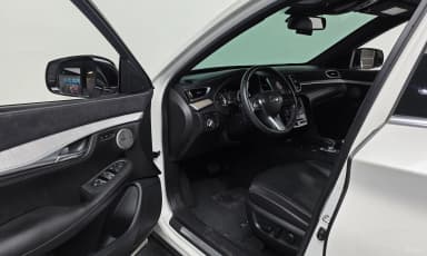 QX50 (P71A)