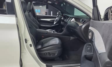 QX50 (P71A)