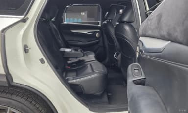 QX50 (P71A)