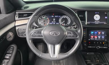 QX50 (P71A)