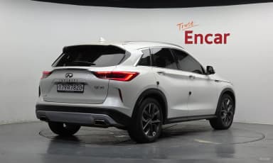 QX50 (P71A)