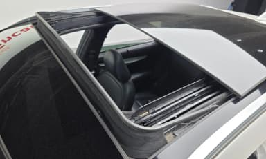 QX50 (P71A)