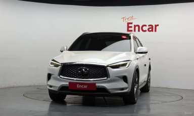 QX50 (P71A)