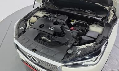 QX50 (P71A)