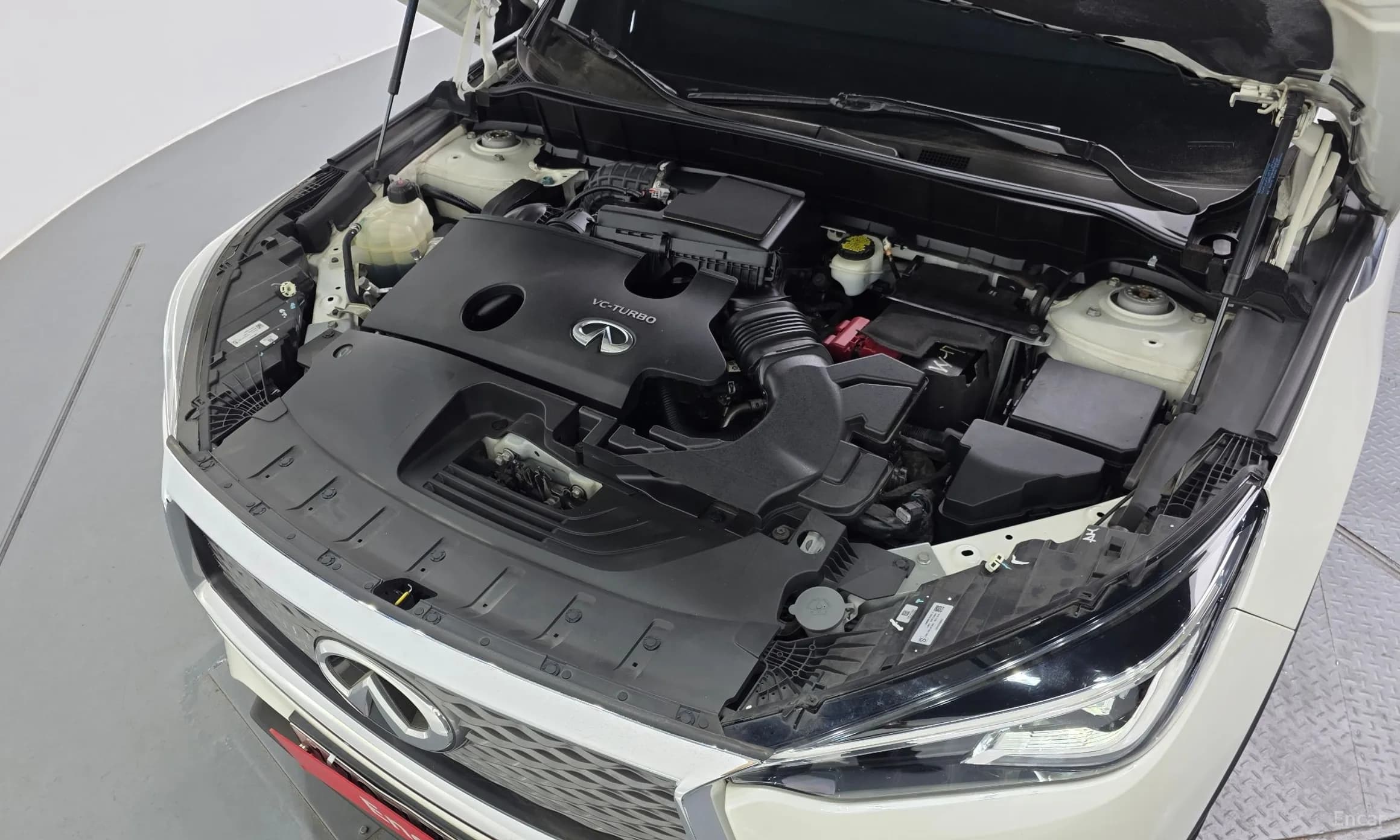 QX50 (P71A)