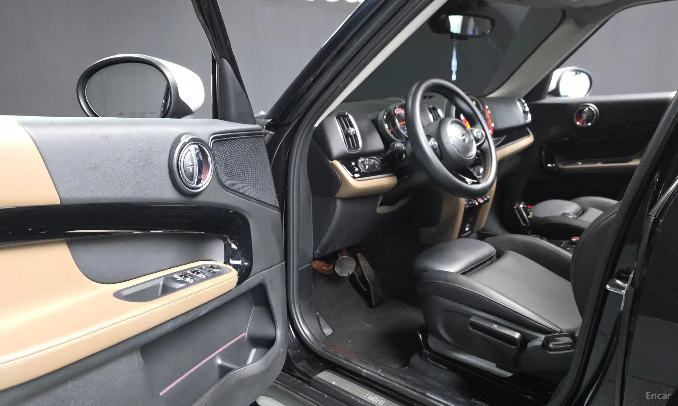 Cooper Countryman