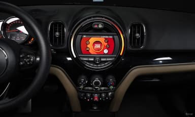 Cooper Countryman