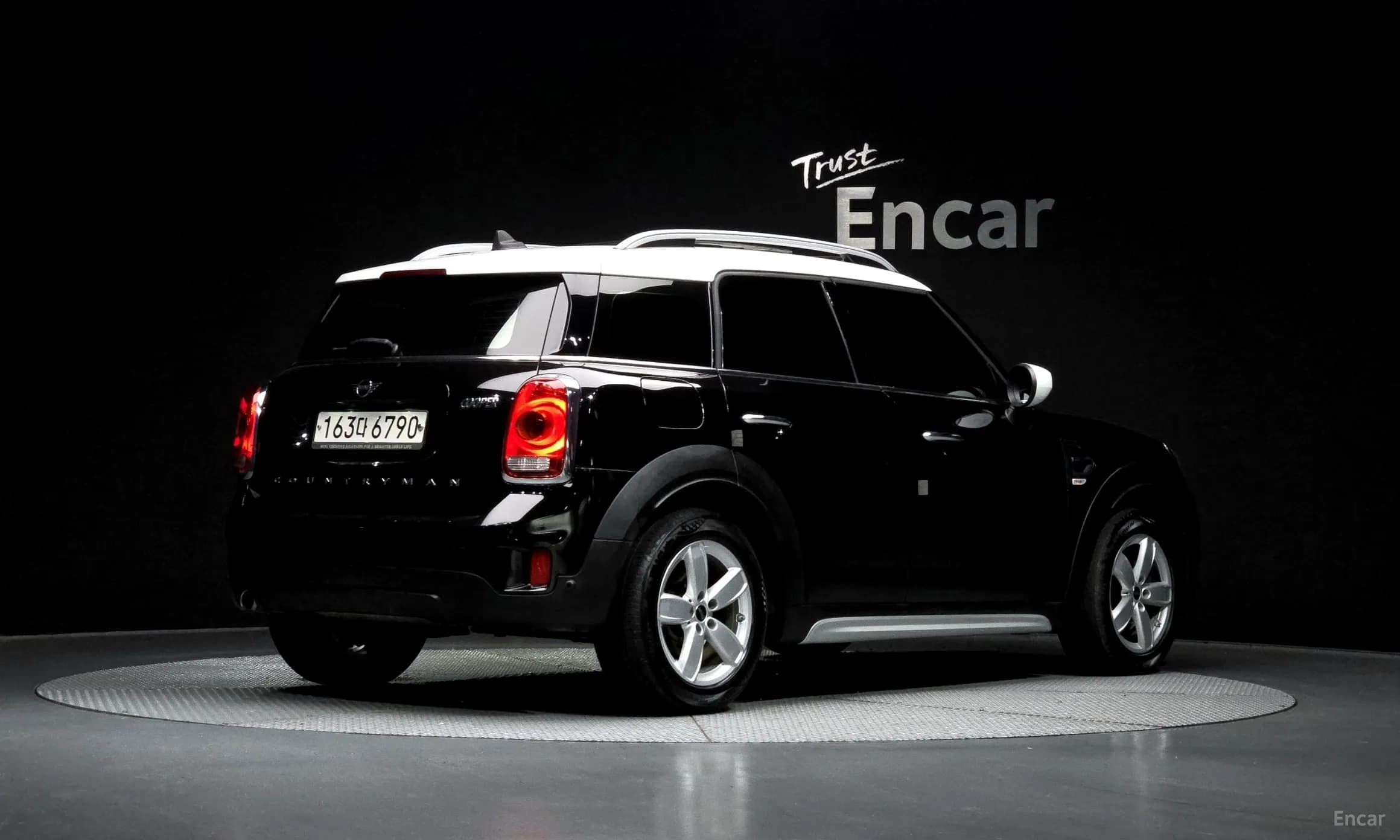Cooper Countryman