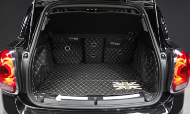 Cooper Countryman