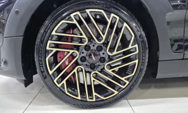 Cooper S Clubman