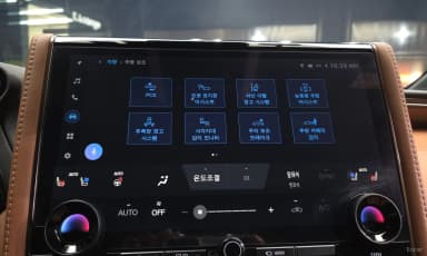 Alphard 4th Generation