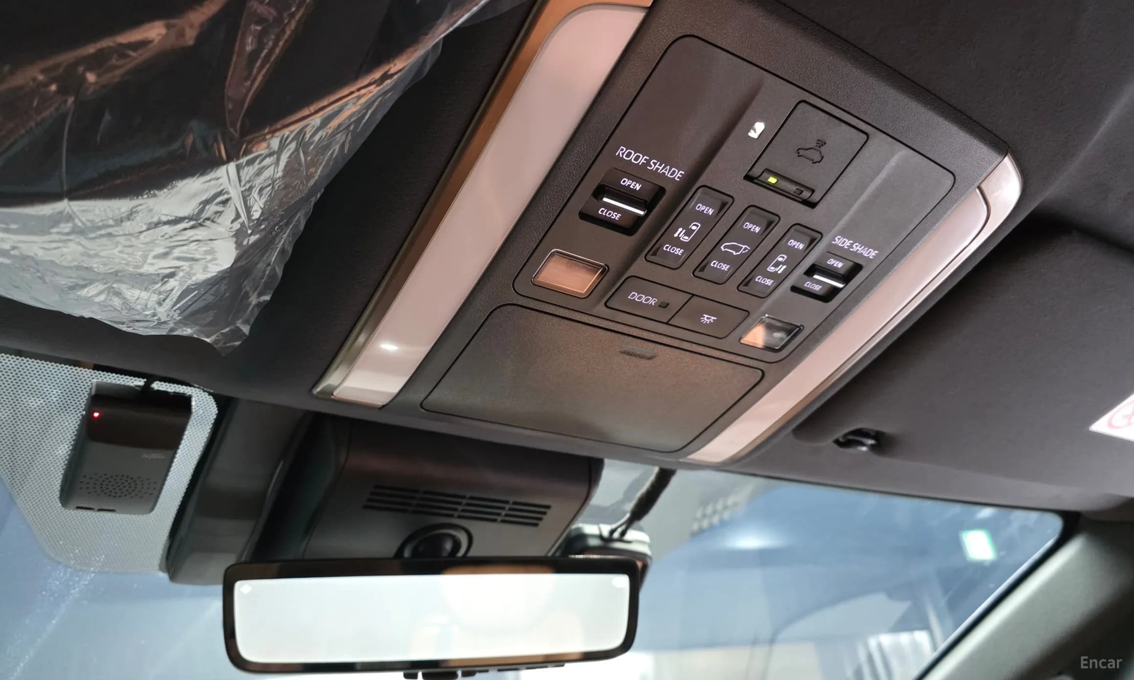 Alphard 4th Generation