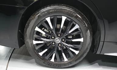 Alphard 4th Generation