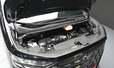 Alphard 4th Generation